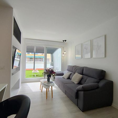 Casa Mallen, Con Amplia Terraza, En El Barrio De Nervion إشبيلية المظهر الخارجي الصورة